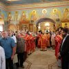 Архиерейское богослужение