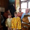 Архиерейское богослужение