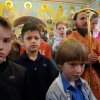 Архиерейское богослужение