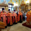 Архиерейское богослужение