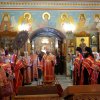 Архиерейское богослужение