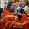 Архиерейское богослужение. Литургия