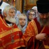 Архиерейское богослужение. Литургия