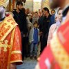 Архиерейское богослужение. Литургия