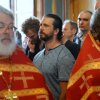 Архиерейское богослужение. Литургия
