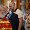 Архиерейское богослужение. Литургия