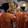Архиерейское богослужение. Литургия