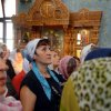 Архиерейское богослужение. Литургия