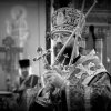 Архиерейское богослужение. Литургия