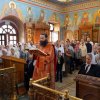Архиерейское богослужение. Литургия