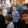 Архиерейское богослужение. Литургия