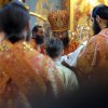 Архиерейское богослужение. Литургия