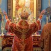 Архиерейское богослужение. Литургия
