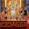 Архиерейское богослужение. Литургия