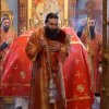 Архиерейское богослужение. Литургия