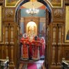 Архиерейское богослужение. Литургия