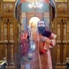 Архиерейское богослужение. Литургия