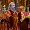 Архиерейское богослужение. Литургия