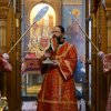 Архиерейское богослужение. Литургия