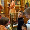 Архиерейское богослужение. Литургия