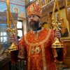 Архиерейское богослужение. Литургия