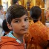 Архиерейское богослужение. Литургия