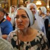 Архиерейское богослужение. Литургия