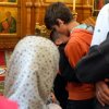 Архиерейское богослужение. Литургия