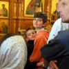Архиерейское богослужение. Литургия