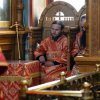 Архиерейское богослужение. Литургия