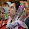 Архиерейское богослужение. Литургия