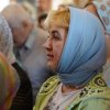 Архиерейское богослужение. Литургия