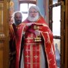 Архиерейское богослужение. Литургия