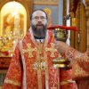 Архиерейское богослужение. Литургия