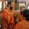 Архиерейское богослужение. Литургия