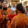 Архиерейское богослужение. Литургия