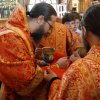 Архиерейское богослужение. Литургия
