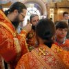 Архиерейское богослужение. Литургия