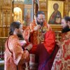 Архиерейское богослужение. Литургия