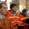 Архиерейское богослужение. Литургия