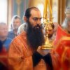 Архиерейское богослужение. Литургия