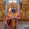 Архиерейское богослужение. Литургия