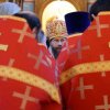Архиерейское богослужение. Литургия
