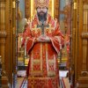 Архиерейское богослужение. Литургия