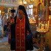 Архиерейское богослужение. Всенощное бдение