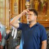 Архиерейское богослужение. Всенощное бдение