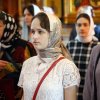Архиерейское богослужение. Всенощное бдение