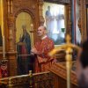 Архиерейское богослужение. Всенощное бдение