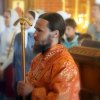 Архиерейское богослужение. Всенощное бдение