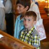Архиерейское богослужение. Всенощное бдение